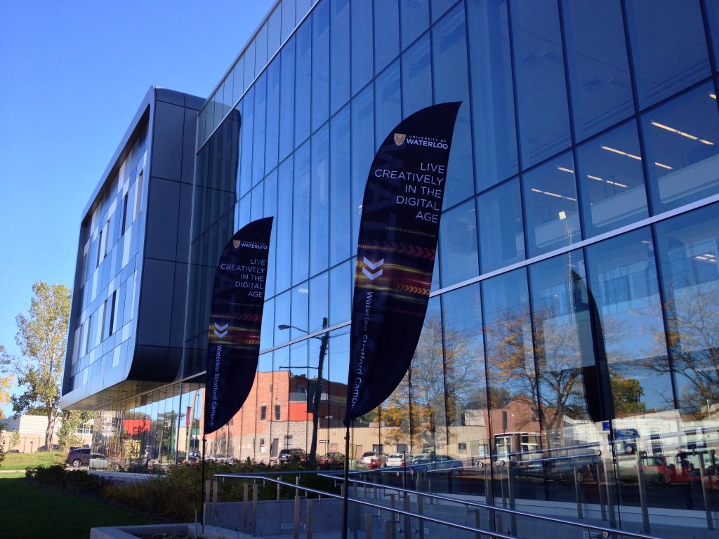 University of Waterloo - Ngôi trường đại học sáng tạo số 1 Canada