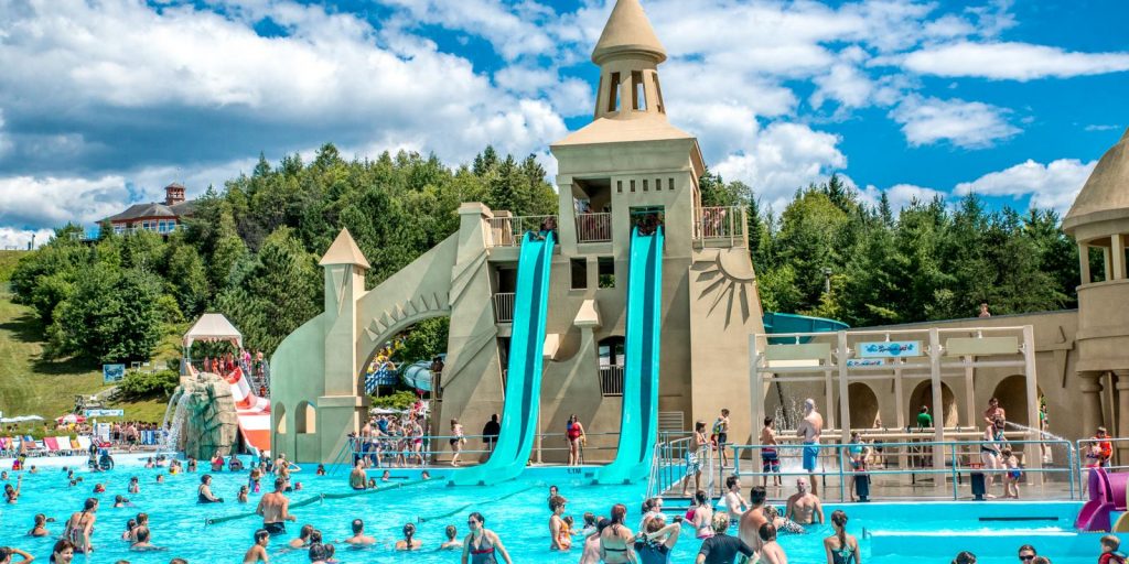 Đôi nét về Québec city – Lựa chọn lý tưởng cho du học sinh 2022