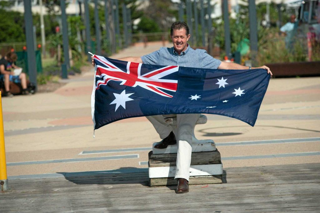 Các nước khuyến khích nhập cư