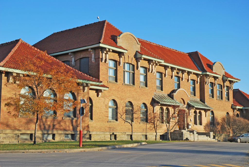 Đại học McGill - Một trong những đại học top đầu tỉnh bang Québec 2022