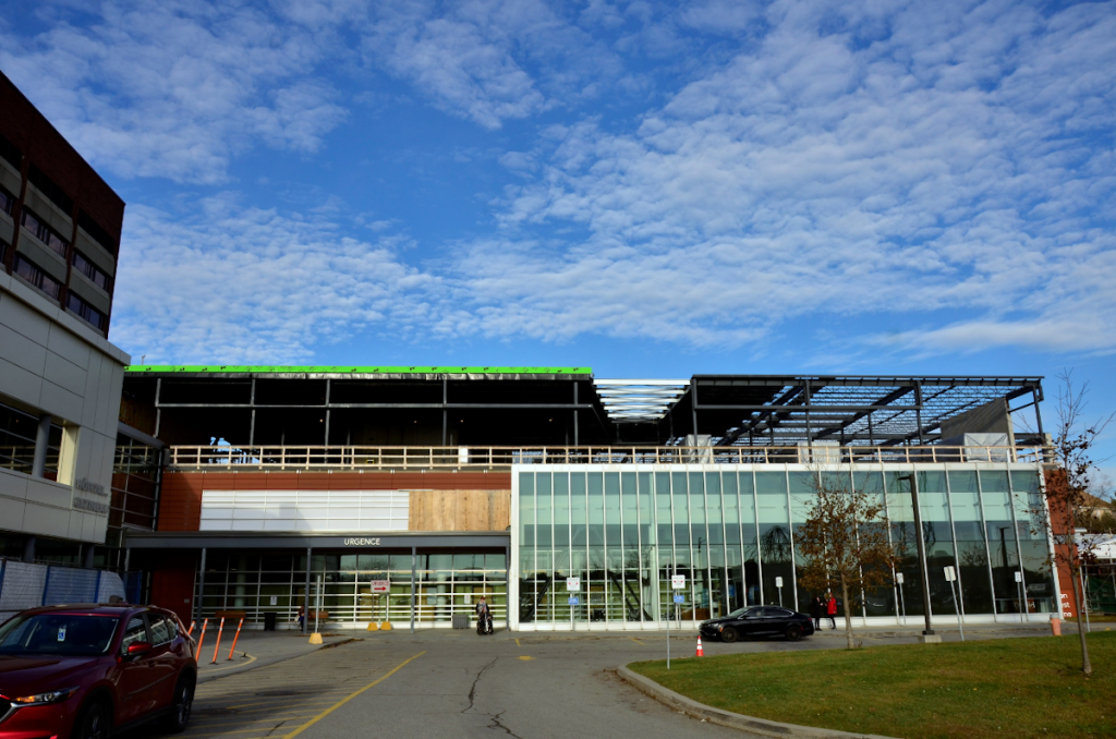 Đại học McGill - Một trong những đại học top đầu tỉnh bang Québec 2022