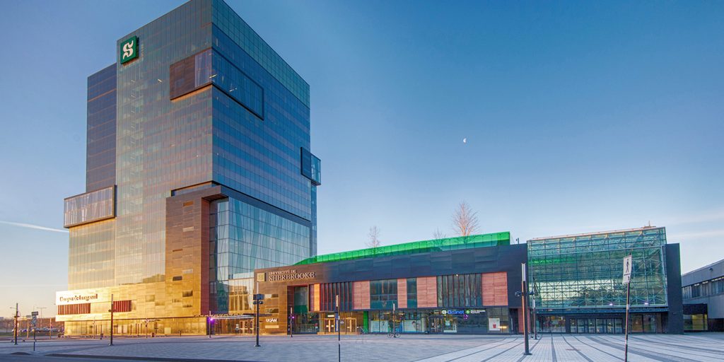 Top 10 các trường đại học top đầu tỉnh bang Québec Canada