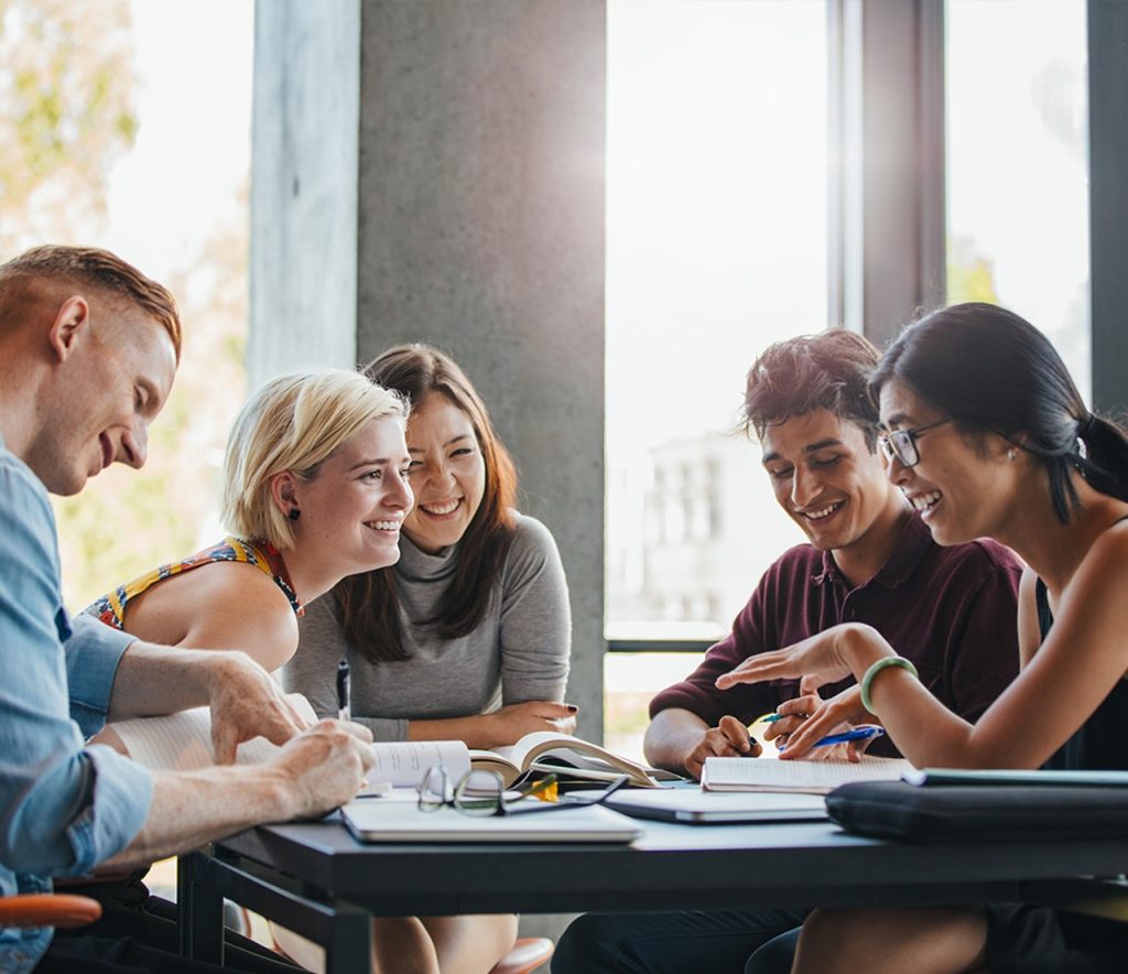 Top 4 lý do mà bạn nên đi du học Hà lan