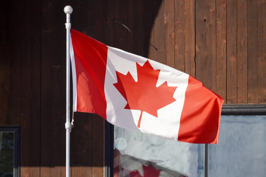 Thời tiết Toronto - 4 mùa phong cách đặc sắc trong năm