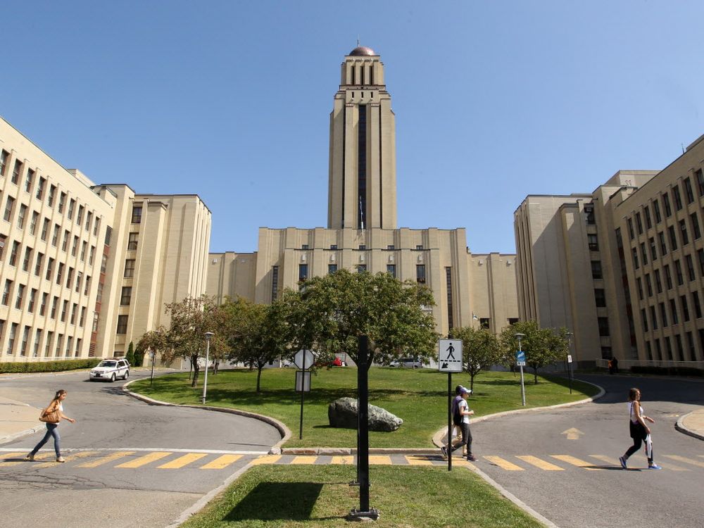 Đôi nét về Québec city – Lựa chọn lý tưởng cho du học sinh 2022