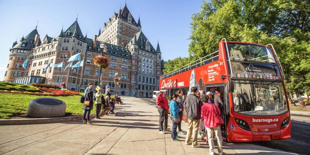 Đôi nét về Québec city – Lựa chọn lý tưởng cho du học sinh 2022