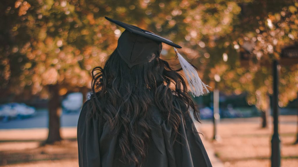 Du học thạc sĩ Canada