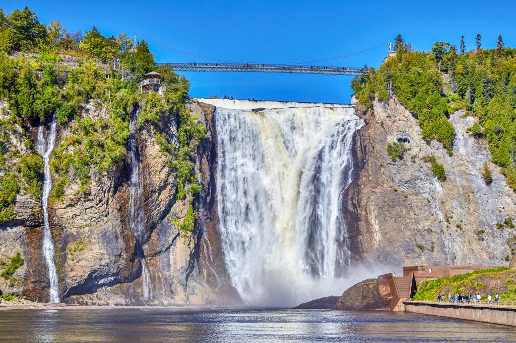 Đôi nét về Québec city – Lựa chọn lý tưởng cho du học sinh 2022