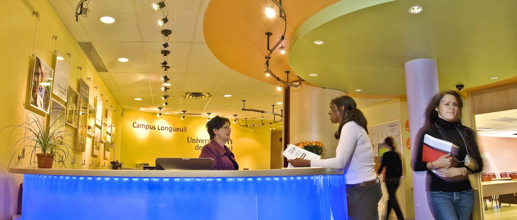 Đại học Montreal - Lựa chọn khi du học Canada 2022