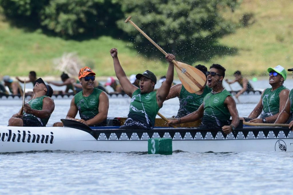 Khám phá Thành phố Auckland - Du học New Zealand 2022