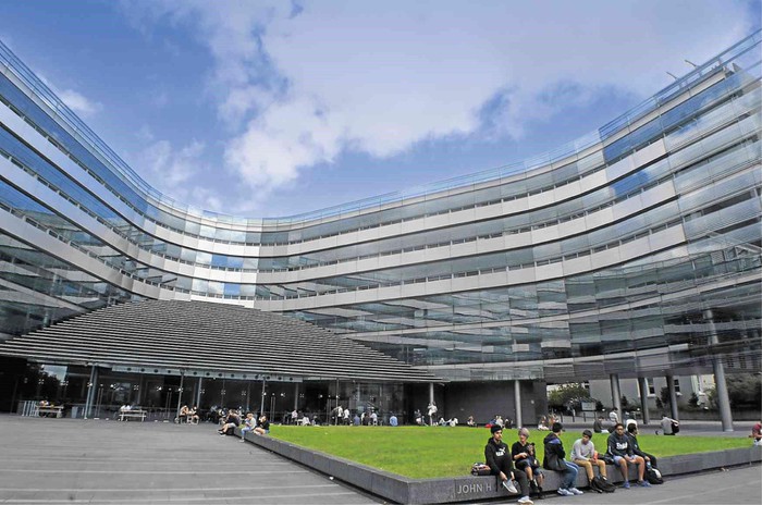 Các trường đại học top đầu - Du học New Zealand 2022