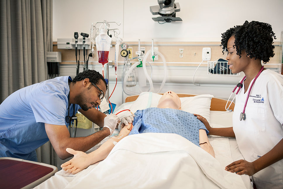 Đại học Montreal - Lựa chọn khi du học Canada 2022