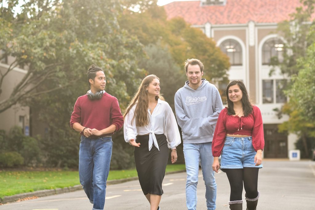 Đại học Massey - Du học New Zealand 2022