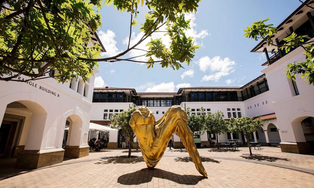 Đại học Massey - Du học New Zealand 2022