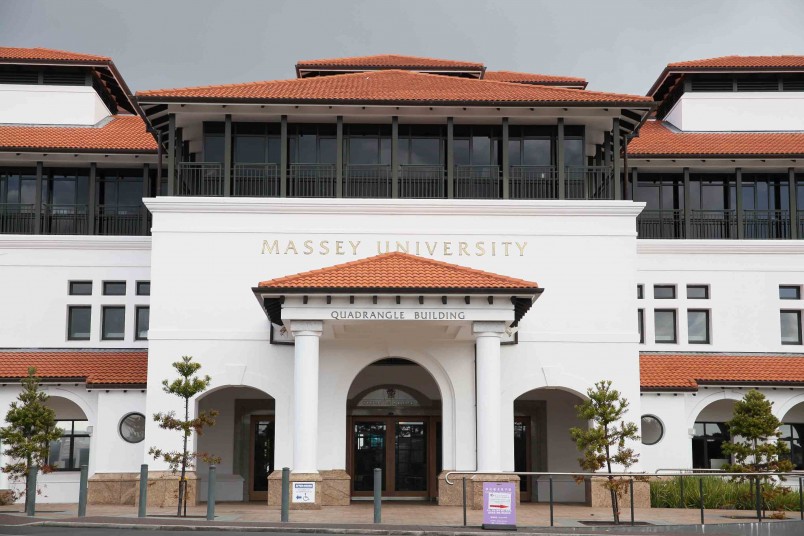 Các trường đại học top đầu - Du học New Zealand 2022