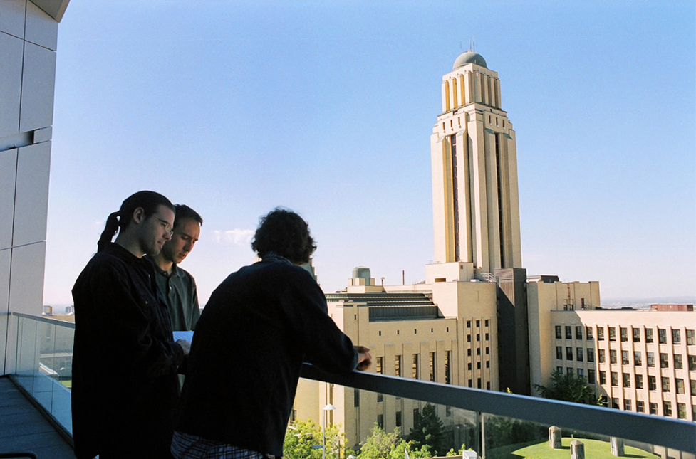 Đại học Montreal - Lựa chọn khi du học Canada 2022