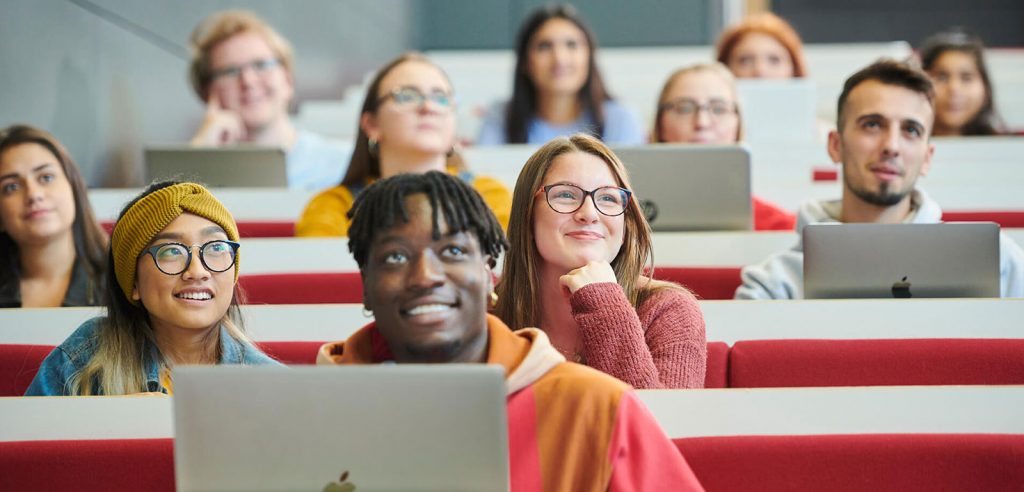 Đại học Massey - Du học New Zealand 2022