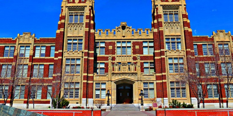 Southern Alberta Institute of Technology