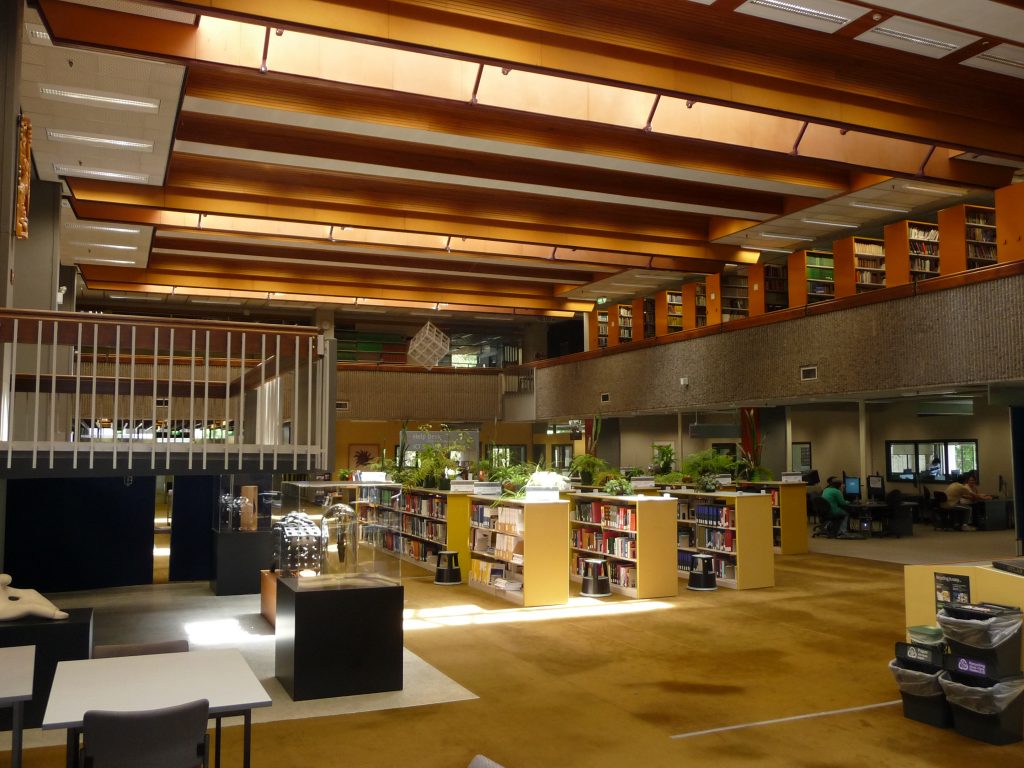 Canterbury University - Top các Trường đại học New Zealand 2022