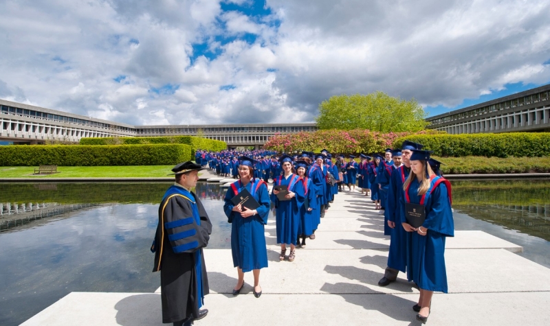 Tổng quan về Simon Fraser University
