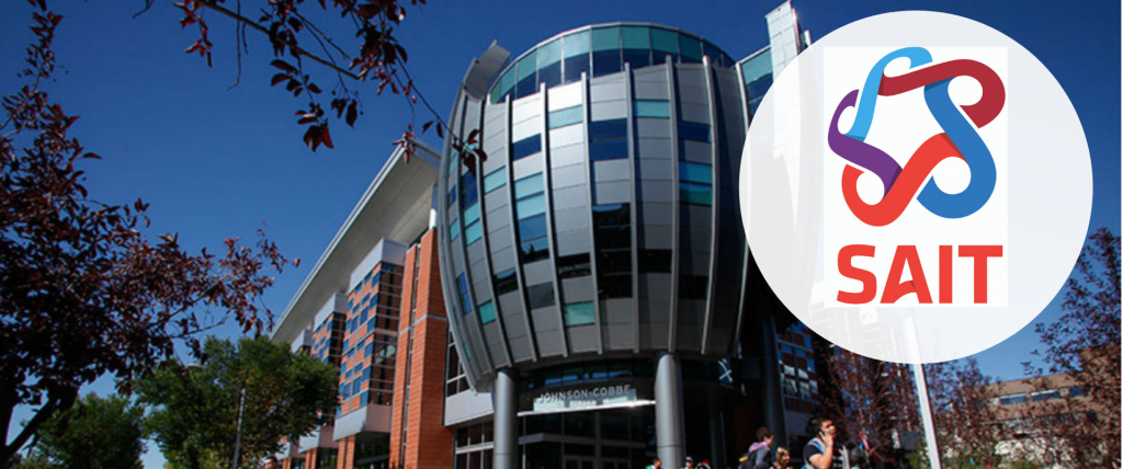 Các ngành học mà SAIT đào tạo