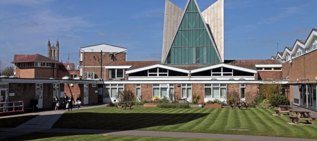 Canterbury University - Top các Trường đại học New Zealand 2022