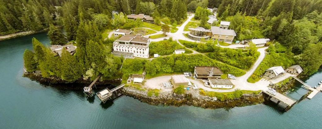 Cơ sở học tập và nghiên cứu khác của Đại học Calgary