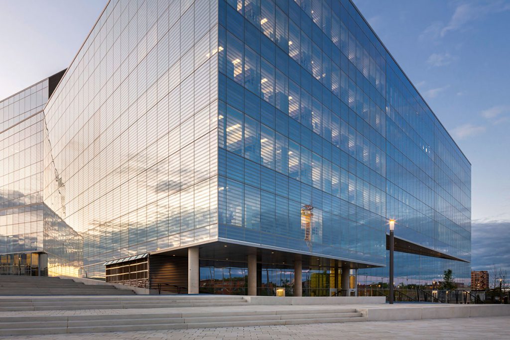 Đại học Montreal - Lựa chọn khi du học Canada 2022