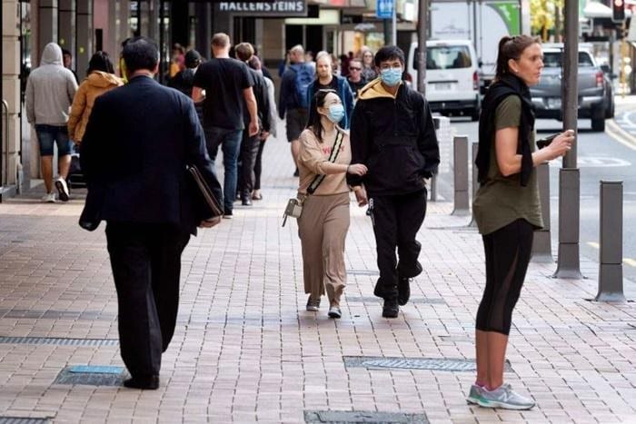 Cuộc sống người Việt ở New Zealand