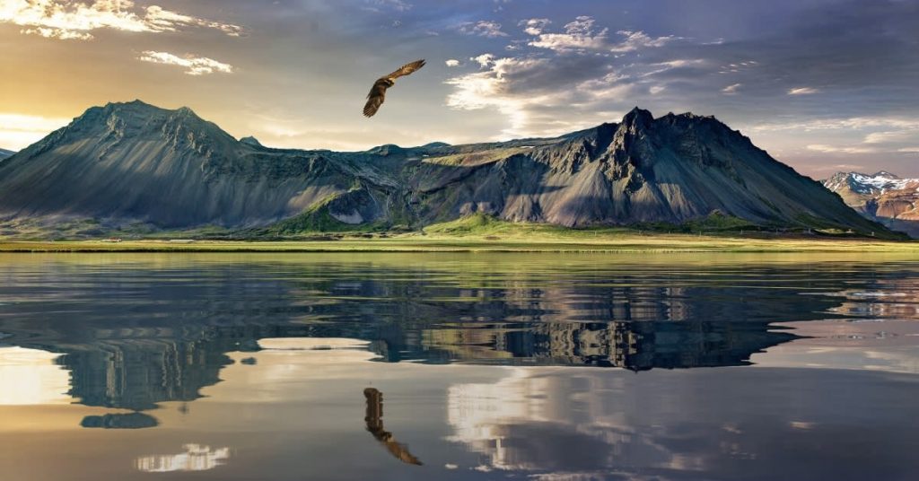 Cảnh quan ngoạn mục cũng sẽ là một lý do để bạn du học định cư New Zealand