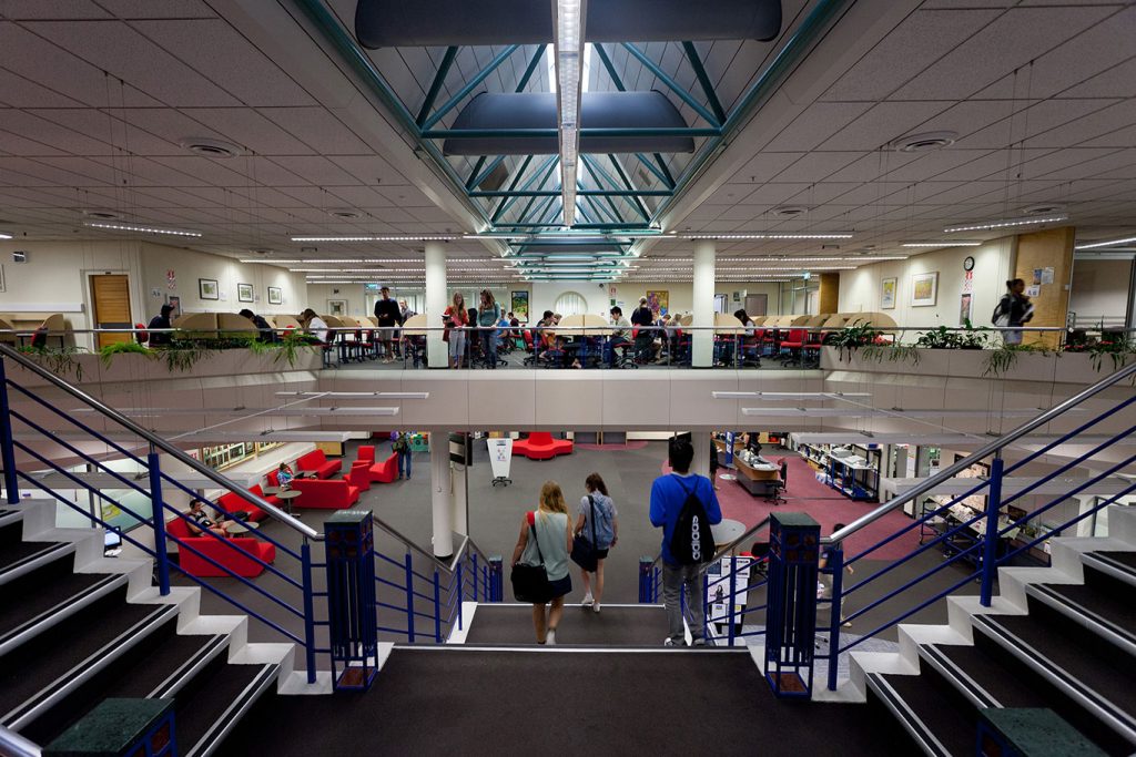 Đại học Lincoln - Điểm đến lý tưởng cho Du học sinh New Zealand 2022