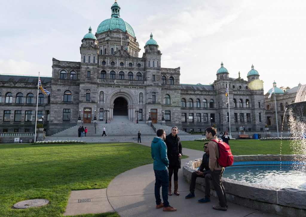 Các chương trình và ngành đào tạo tại RRU