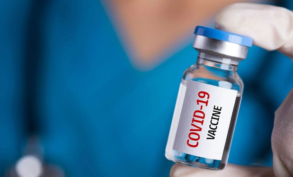 Vaccine nào được chấp nhận tại Úc