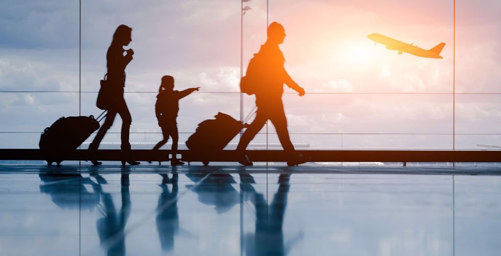 Hậu Ccovid 19 - cơ hội du học dành cho du học sinh