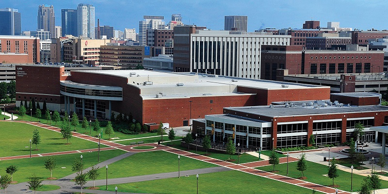 THÔNG TIN HỌC BỔNG MỸ NĂM 2022