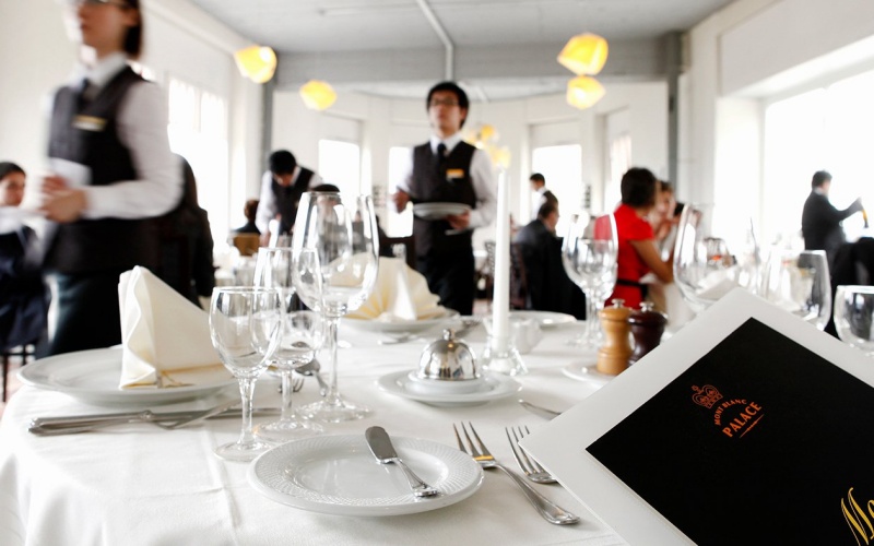 Ngành Hospitality là gì?