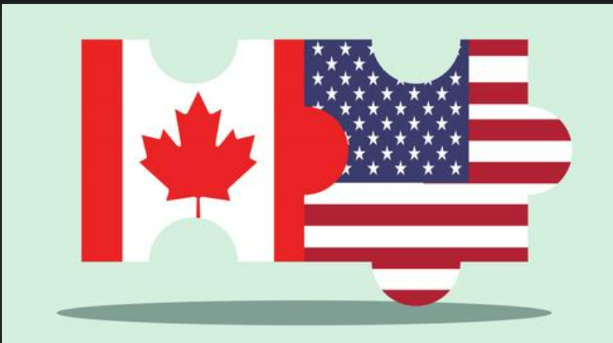 Du học Mỹ hay Canada