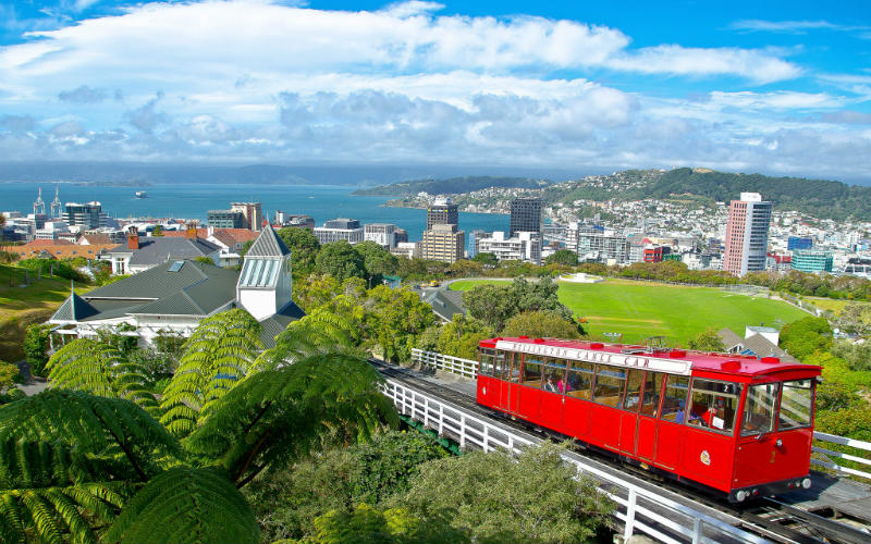 New Zealand và 7 nét văn hóa đặc trưng