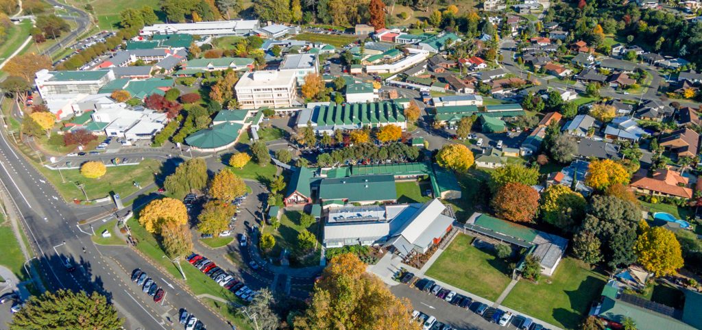 Du hoc New Zealand, diem den khong the bo qua 2022