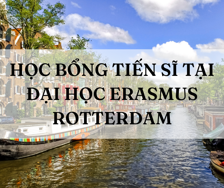 Erasmus-University-Rotterdam