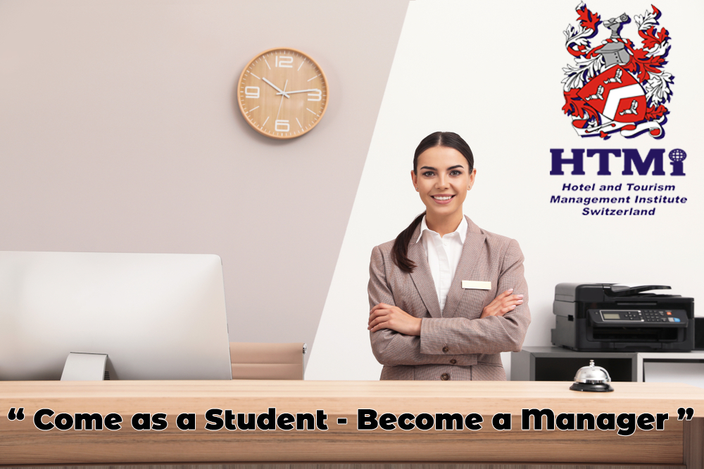 Du học ngành Hospitality tại HTMi