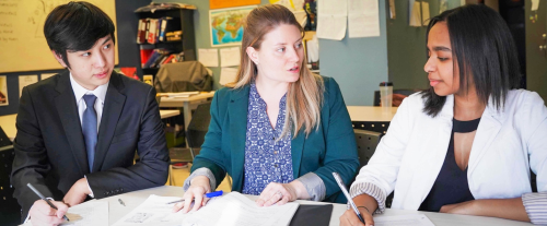 học bổng du học Mỹ