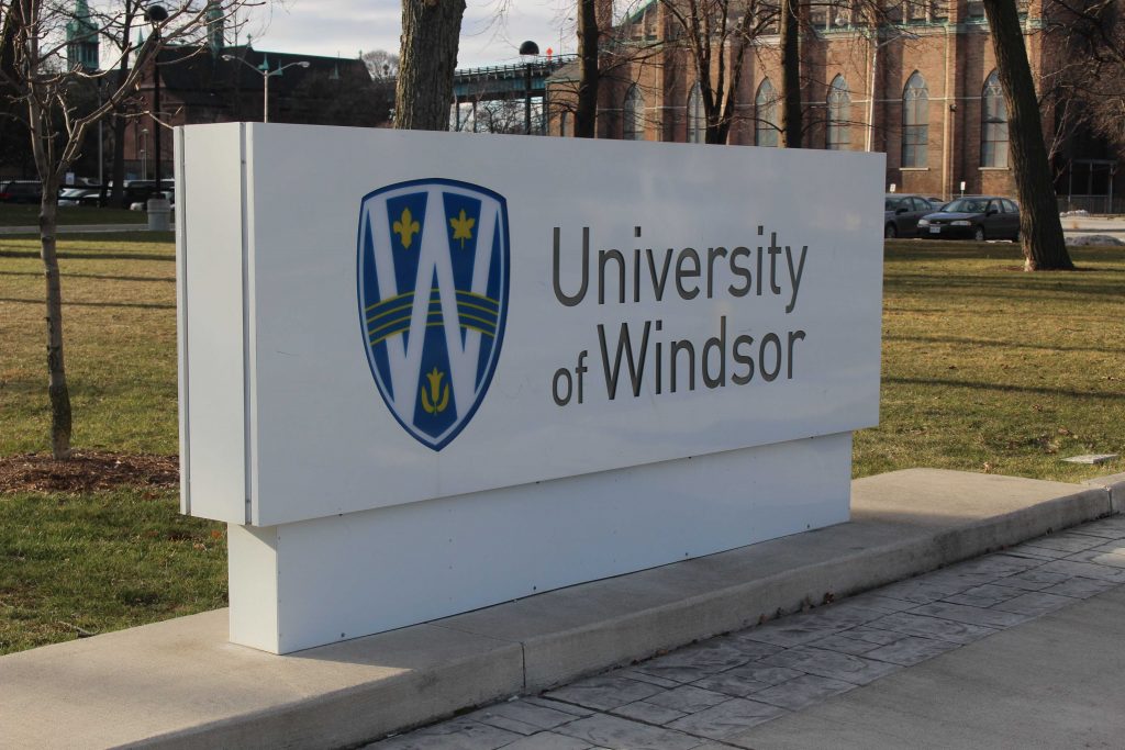 University of Windsor và 5 điều bạn cần biết
