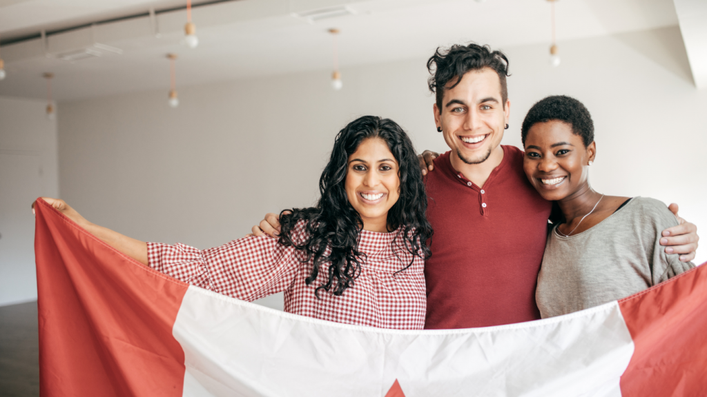 KINH NGHIỆM ĐI DU HỌC CANADA TRONG NĂM 2022