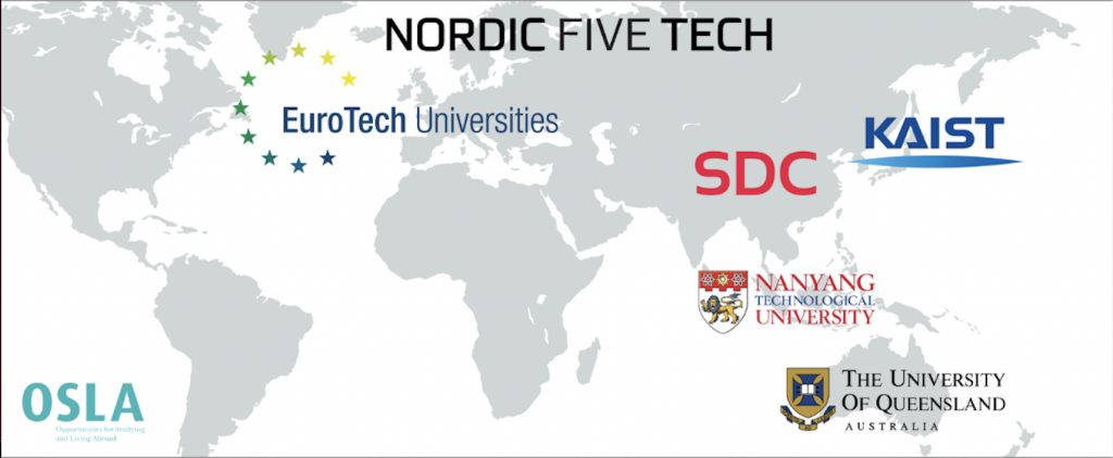 Global Alliance of Technological Universities