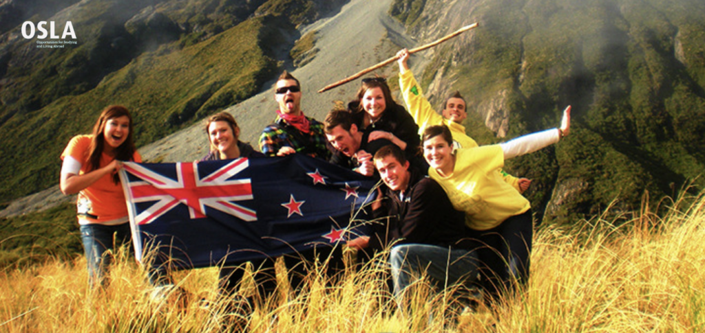 MỞ CỬA BIÊN GIỚI NEW ZEALAND HOÀN TOÀN TỪ CUỐI THÁNG 7/2022