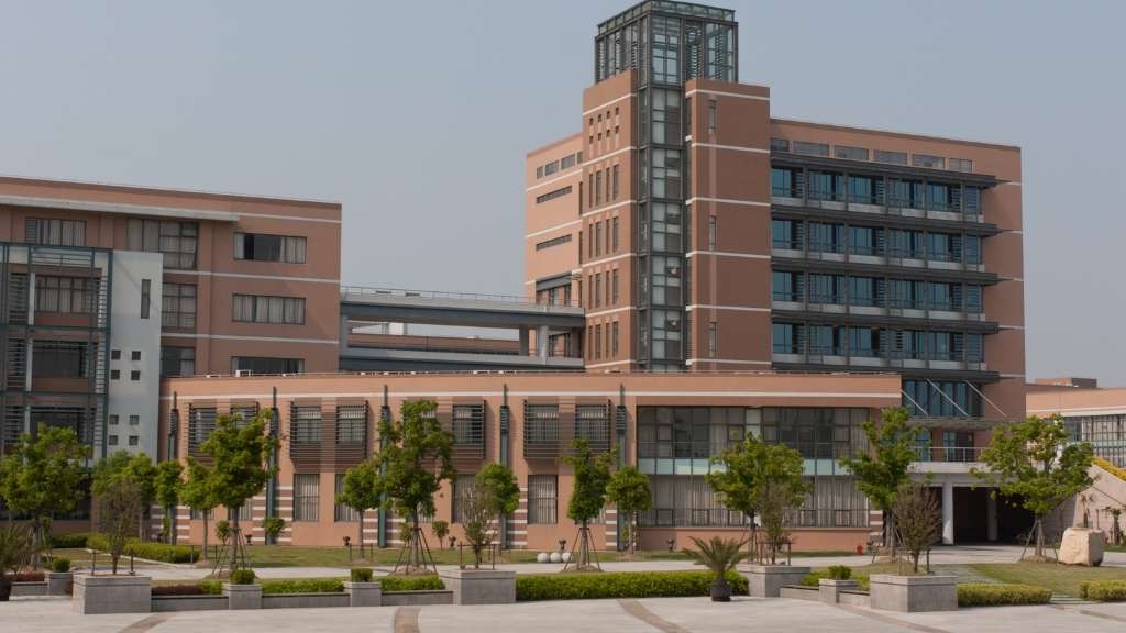 Tổng quan về University of the Fraser Valley