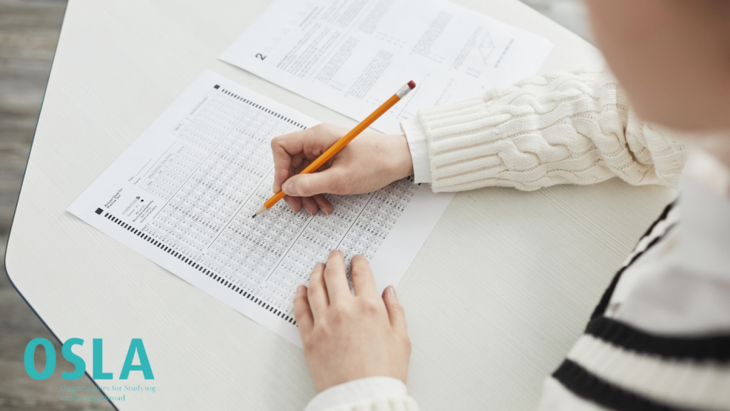 Đánh giá trình độ tiếng anh