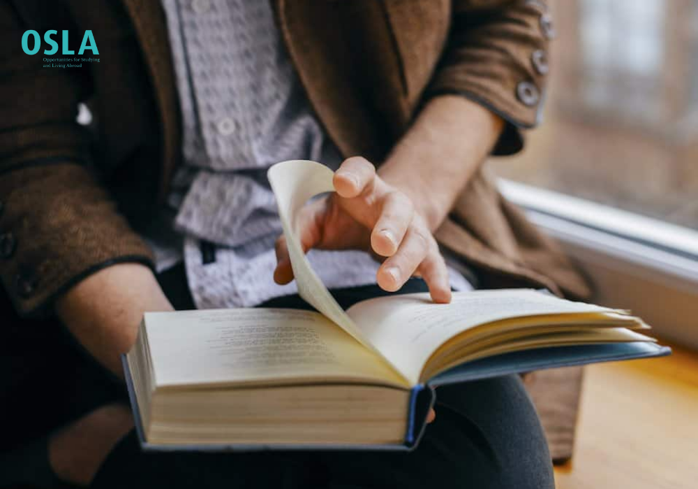 Đọc lướt và quét (skimming and scanning)