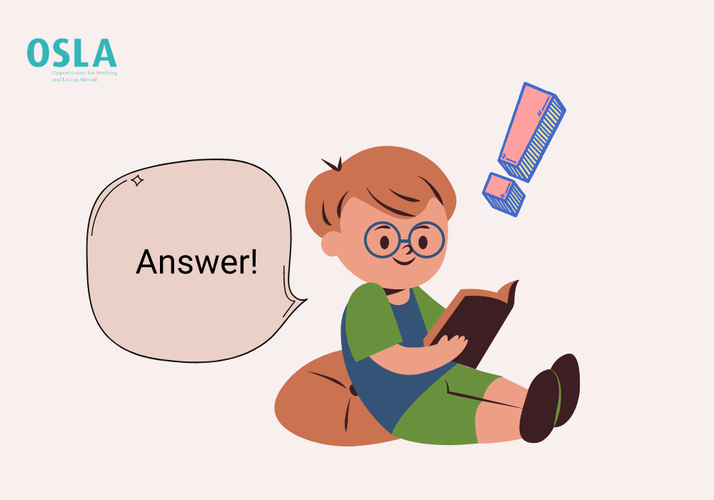 Hãy tìm câu trả lời 